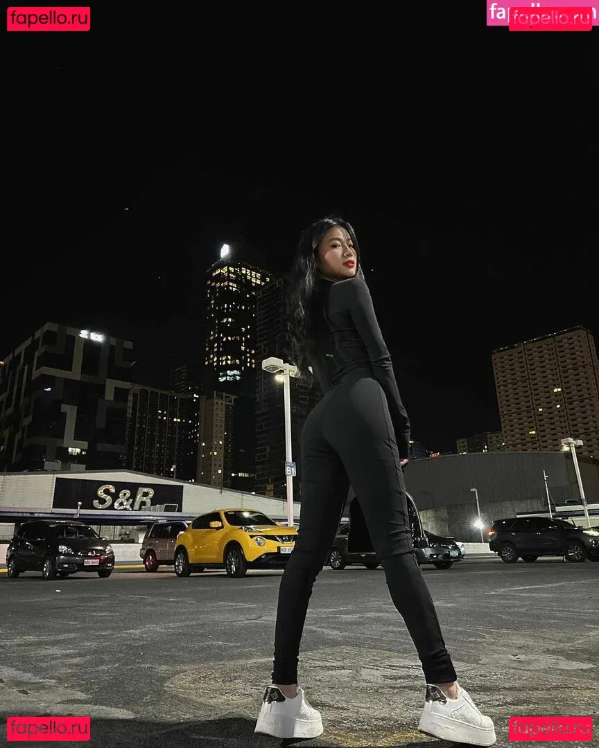 Caroline Lapena Onlyfans Photo Gallery 