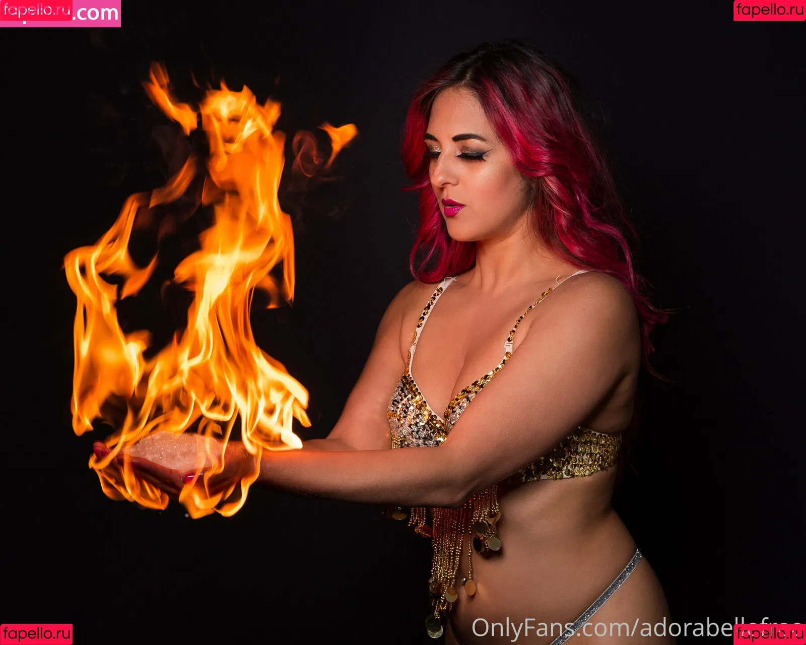 adorabellefree Onlyfans Photo Gallery 