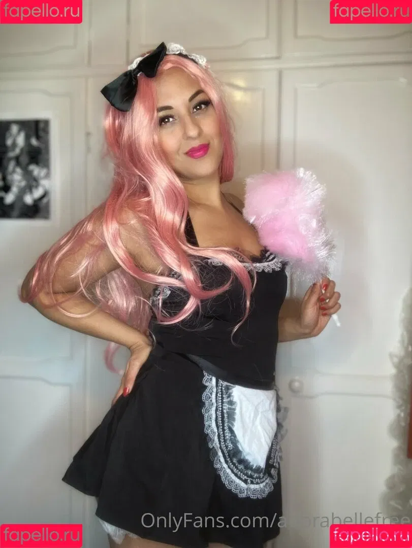 adorabellefree Onlyfans Photo Gallery 