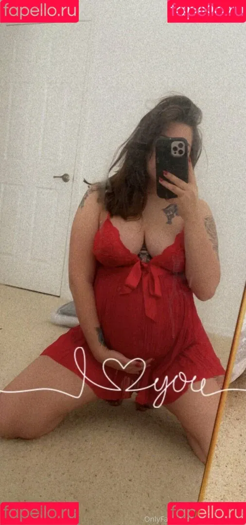 pregnantsnow Onlyfans Photo Gallery 