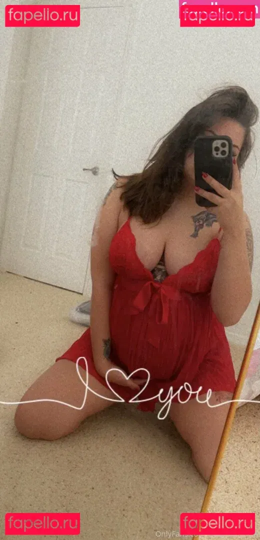 pregnantsnow Onlyfans Photo Gallery 
