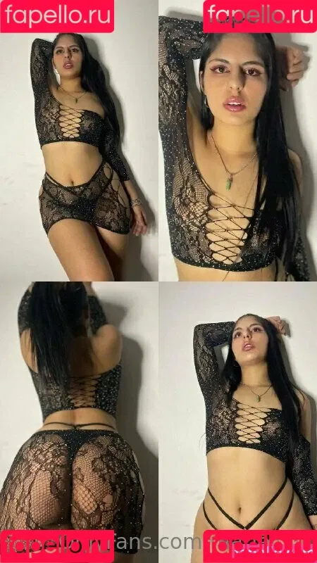 marlelulu Onlyfans Photo Gallery 