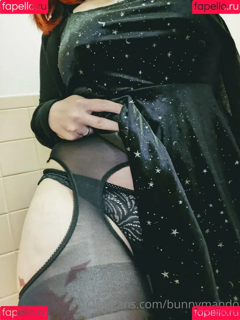 bunnymando Onlyfans Photo Gallery 