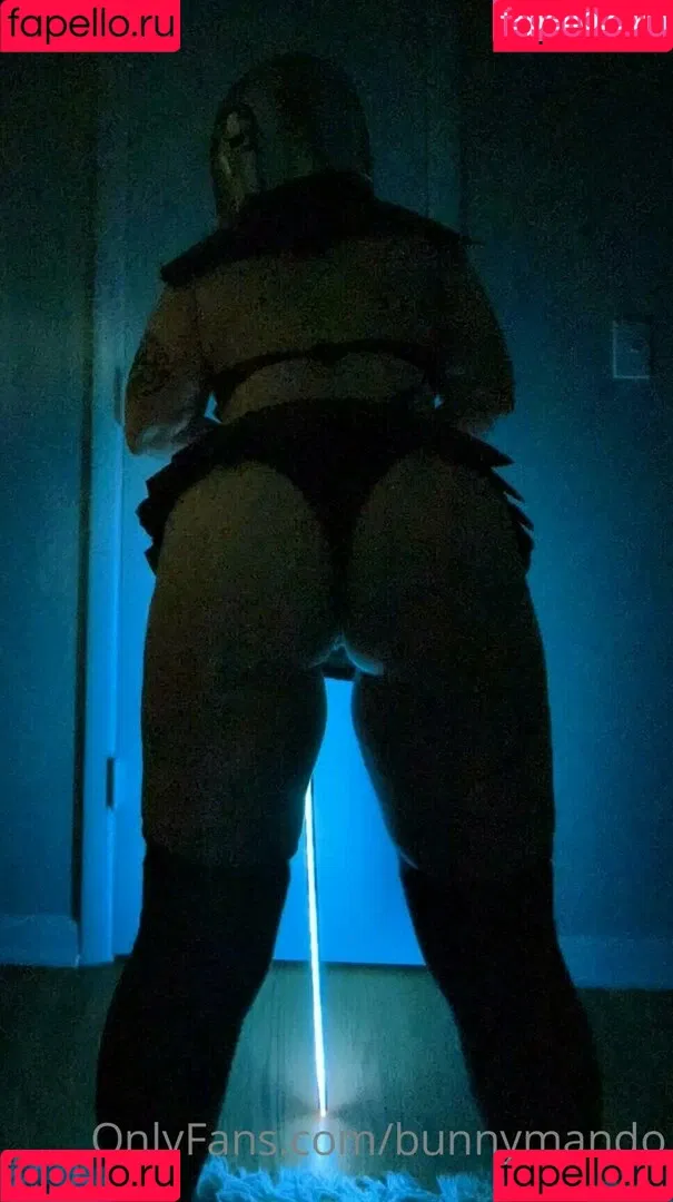 bunnymando Onlyfans Photo Gallery 