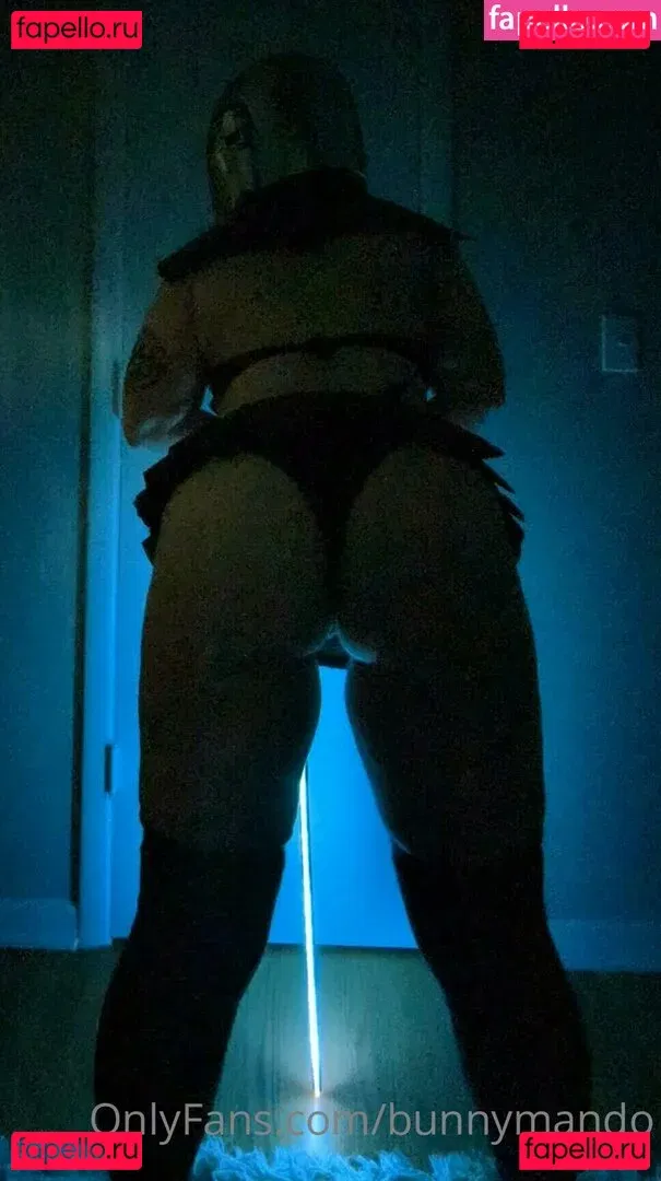 bunnymando Onlyfans Photo Gallery 