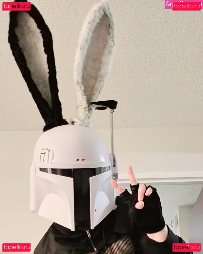 bunnymando Onlyfans Photo Gallery 