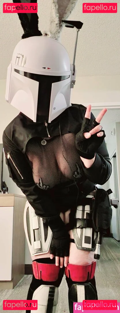 bunnymando Onlyfans Photo Gallery 