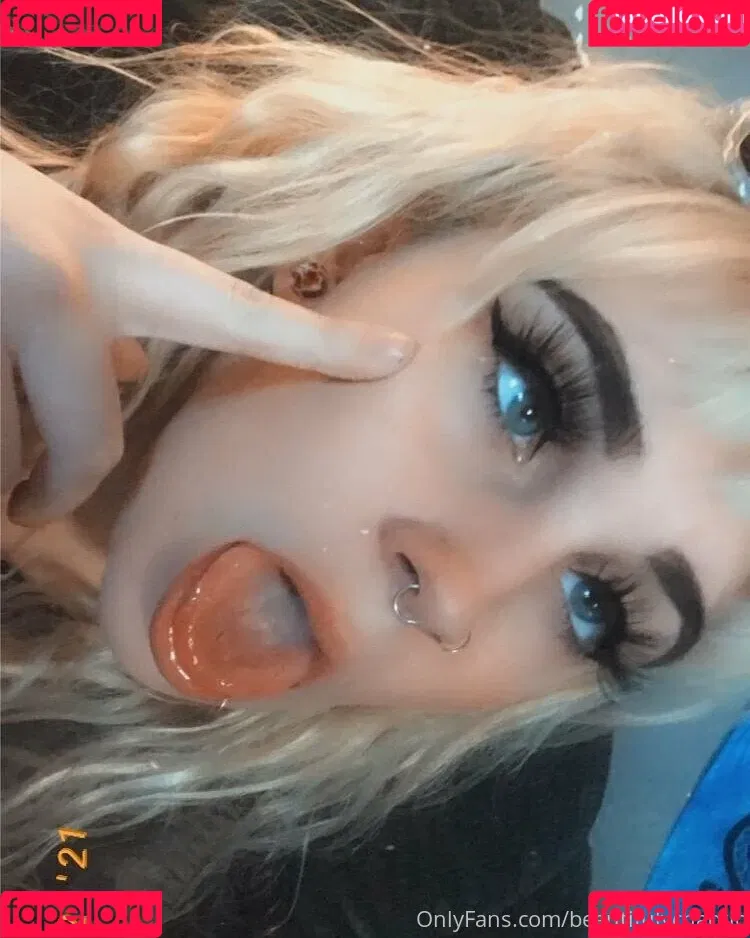 beautifulychaotic Onlyfans Photo Gallery 