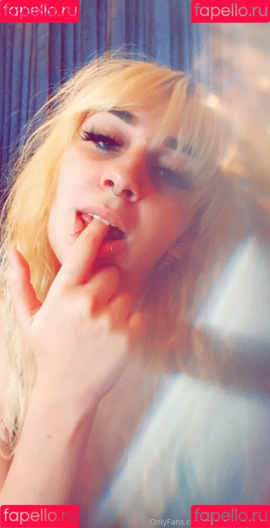 beautifulychaotic Onlyfans Photo Gallery 