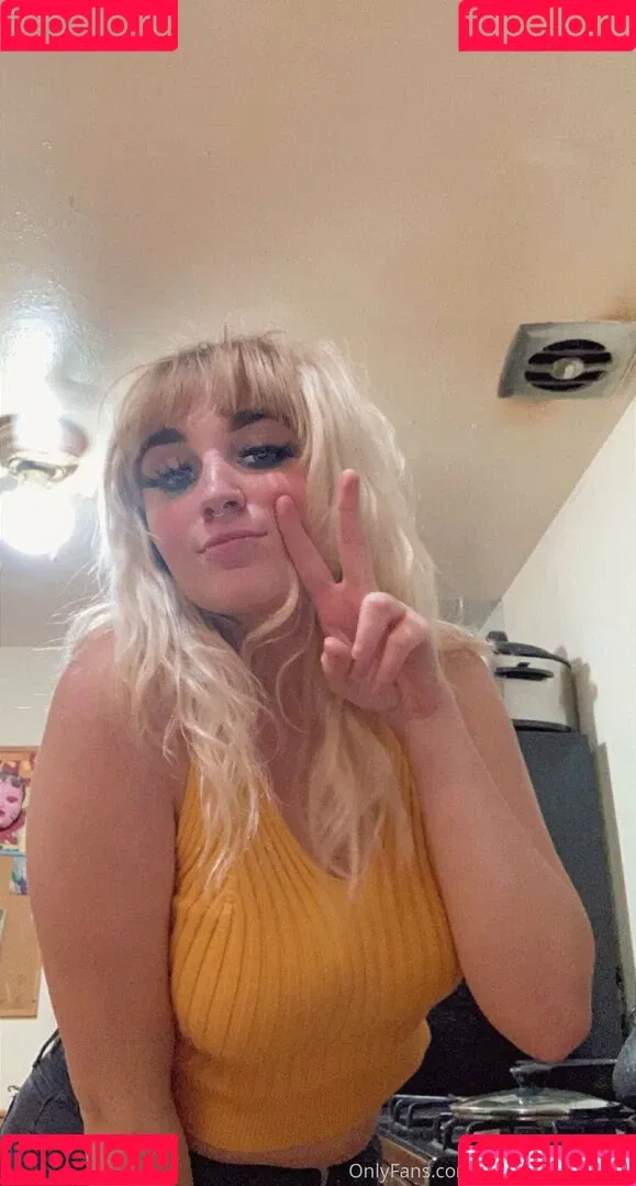 beautifulychaotic Onlyfans Photo Gallery 