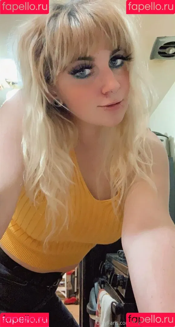 beautifulychaotic Onlyfans Photo Gallery 