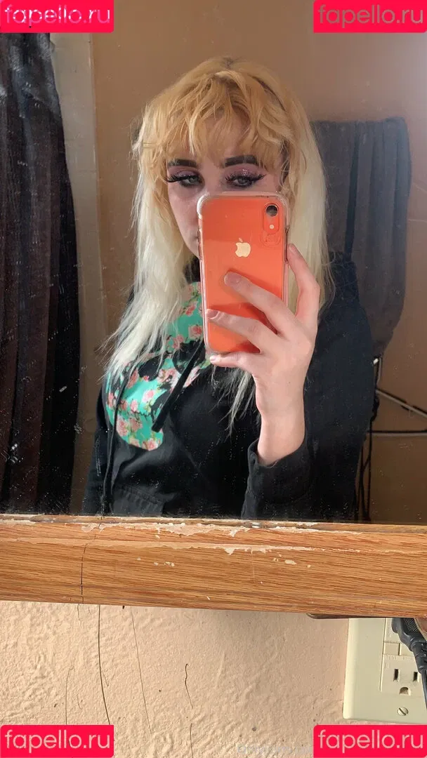 beautifulychaotic Onlyfans Photo Gallery 