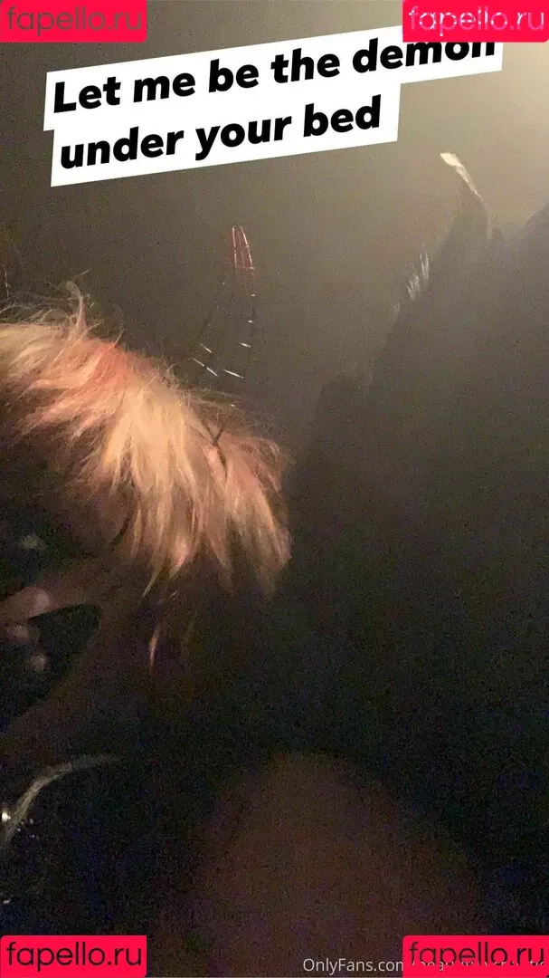 beautifulychaotic Onlyfans Photo Gallery 