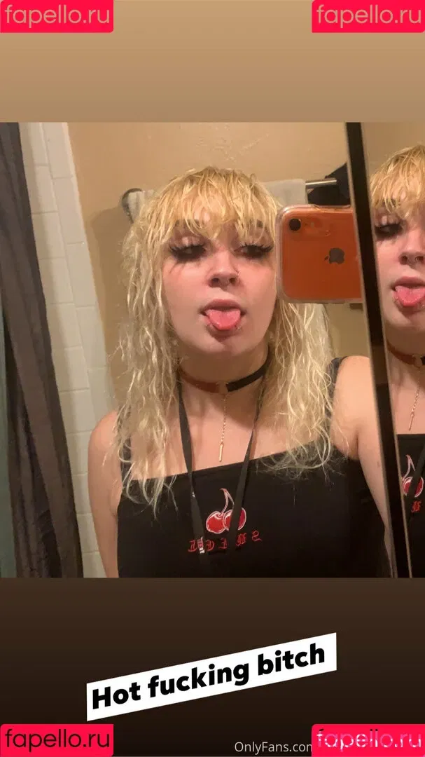 beautifulychaotic Onlyfans Photo Gallery 