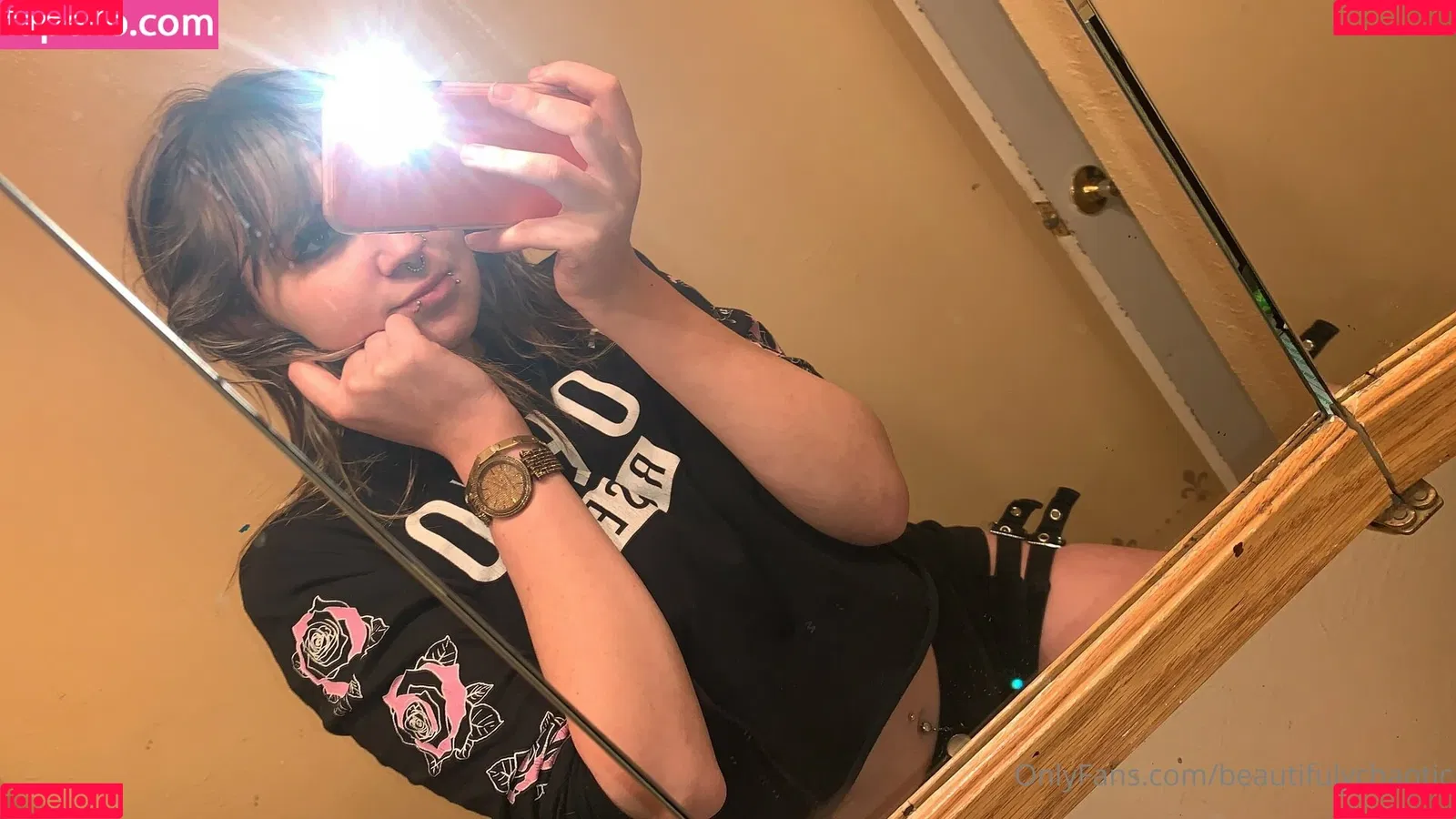 beautifulychaotic Onlyfans Photo Gallery 