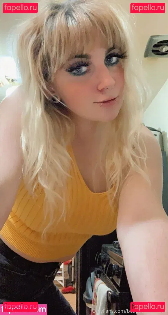 beautifulychaotic Onlyfans Photo Gallery 