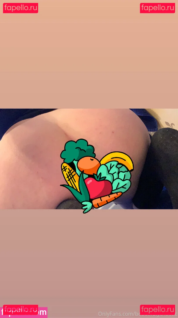 beautifulychaotic Onlyfans Photo Gallery 