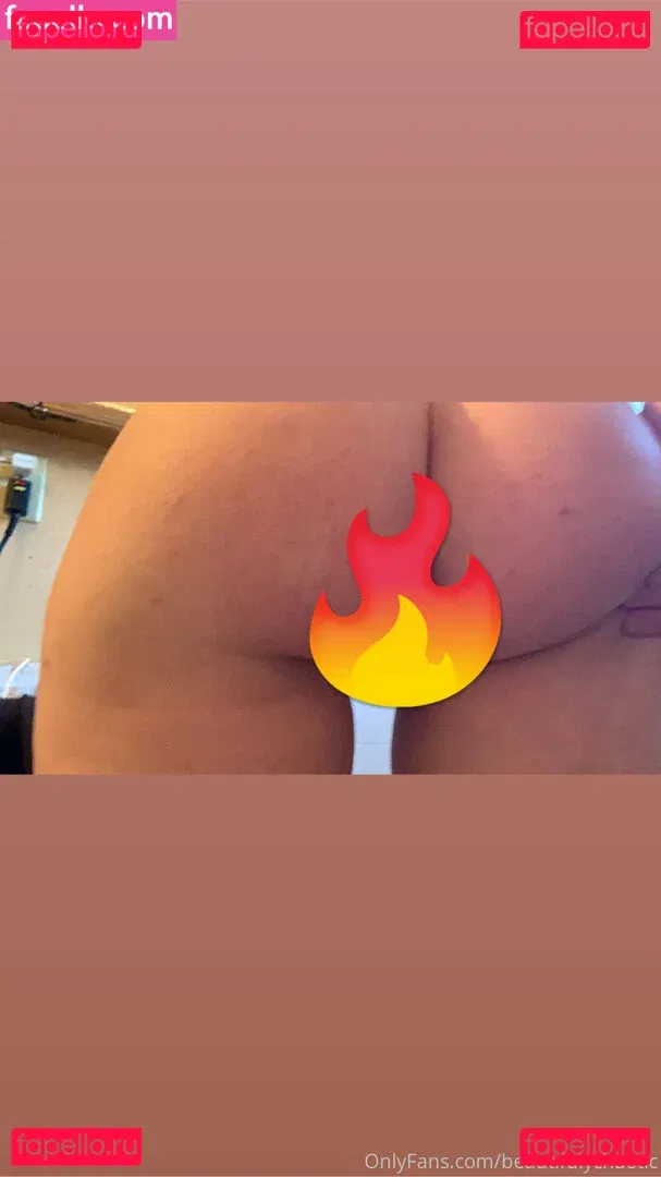 beautifulychaotic Onlyfans Photo Gallery 