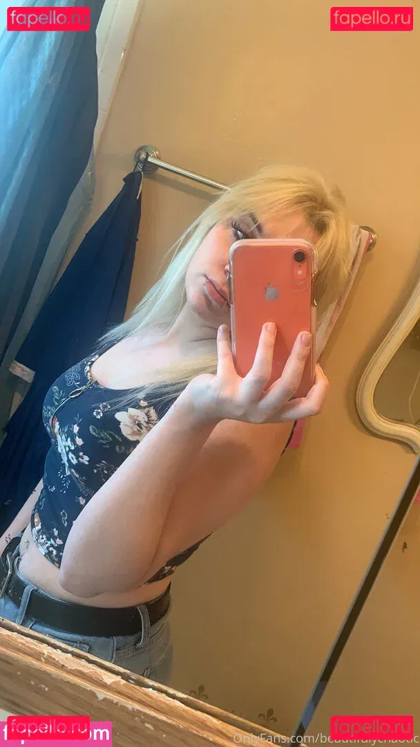 beautifulychaotic Onlyfans Photo Gallery 