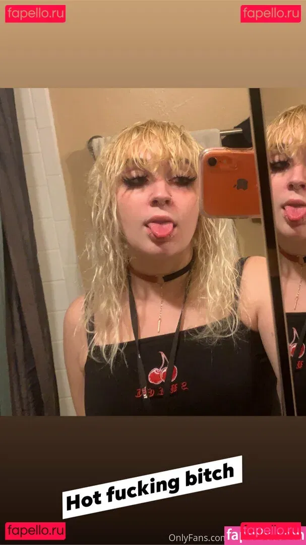 beautifulychaotic Onlyfans Photo Gallery 