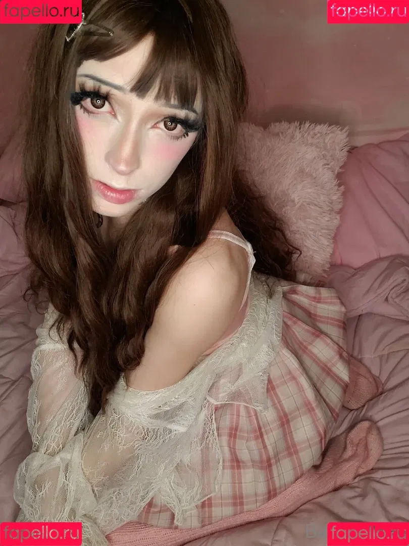 Little_lost_doe Onlyfans Photo Gallery 