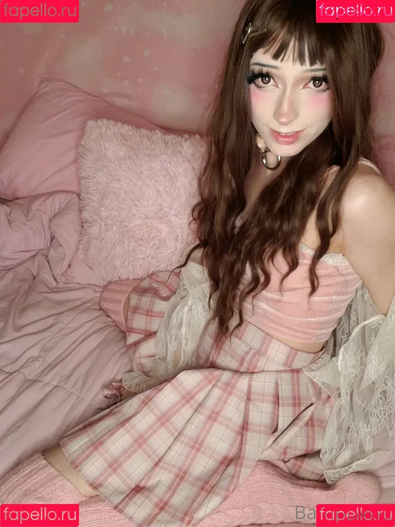 Little_lost_doe Onlyfans Photo Gallery 