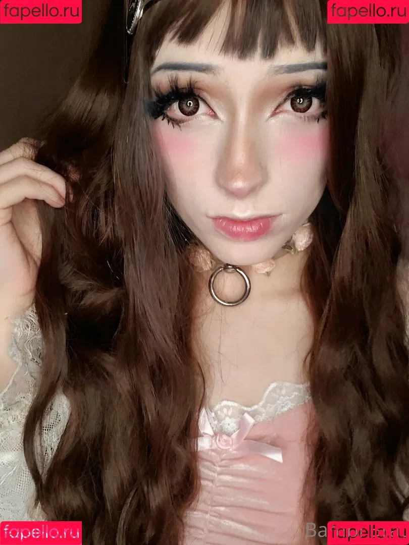 Little_lost_doe Onlyfans Photo Gallery 