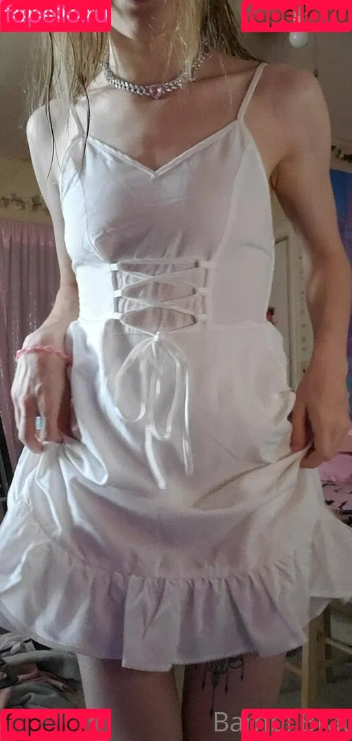 Little_lost_doe Onlyfans Photo Gallery 