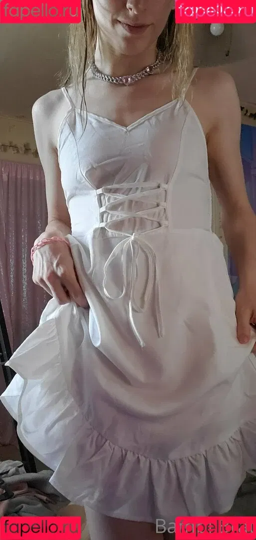 Little_lost_doe Onlyfans Photo Gallery 