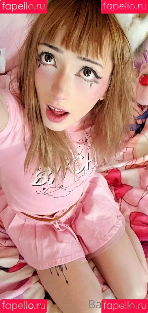 Little_lost_doe Onlyfans Photo Gallery 