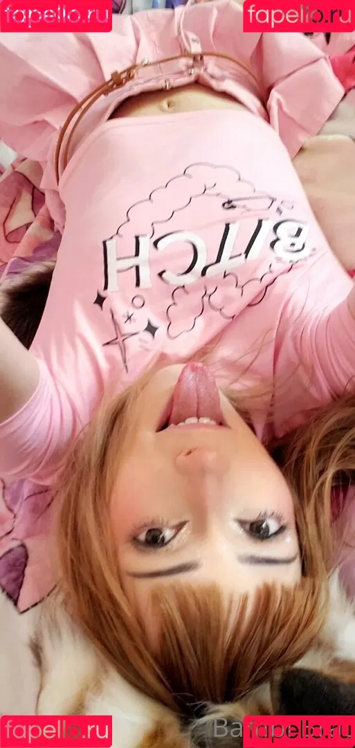 Little_lost_doe Onlyfans Photo Gallery 