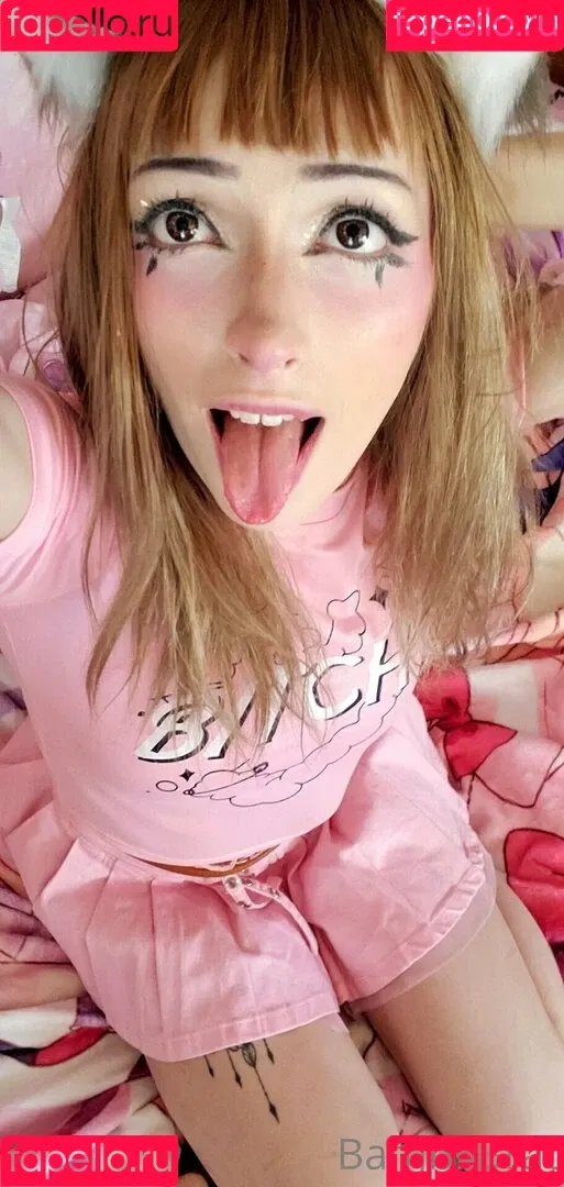 Little_lost_doe Onlyfans Photo Gallery 
