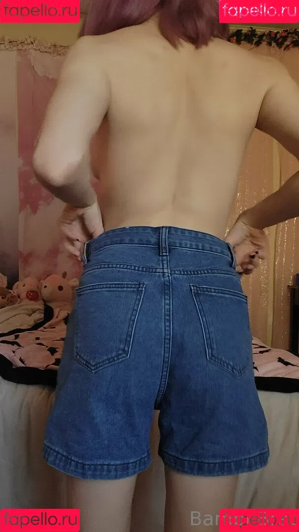 Little_lost_doe Onlyfans Photo Gallery 