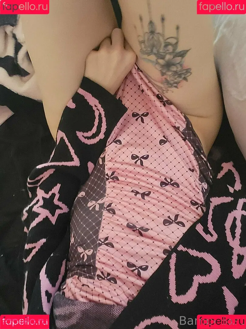 Little_lost_doe Onlyfans Photo Gallery 