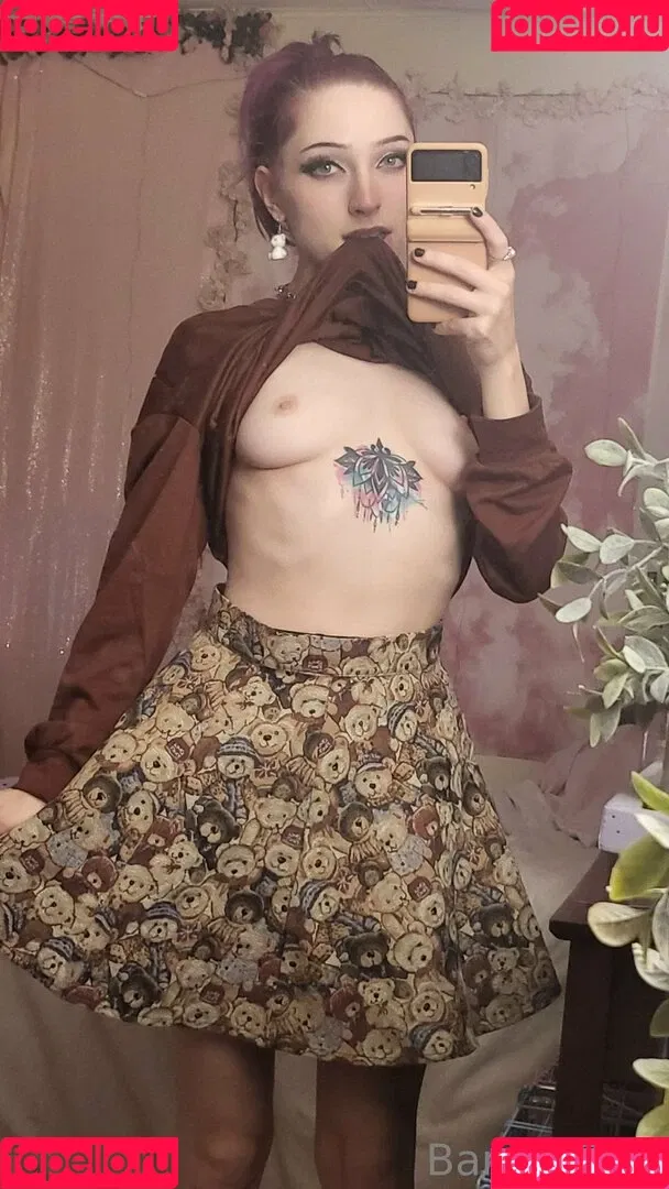 Little_lost_doe Onlyfans Photo Gallery 