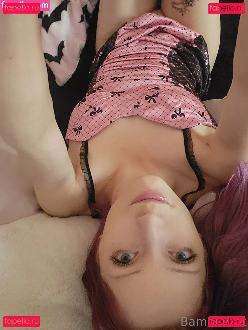 Little_lost_doe Onlyfans Photo Gallery 