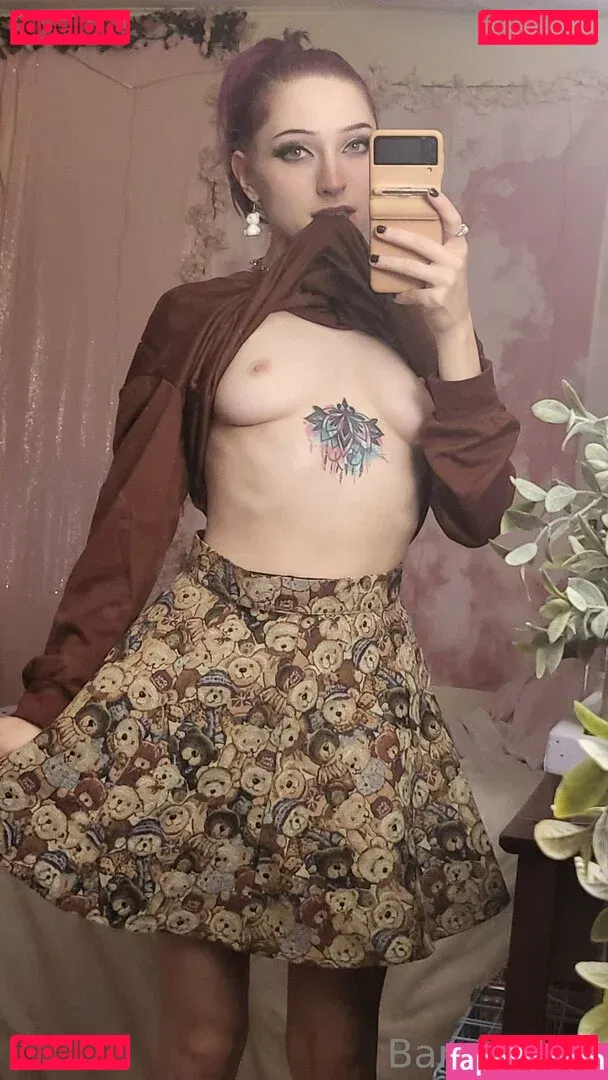 Little_lost_doe Onlyfans Photo Gallery 