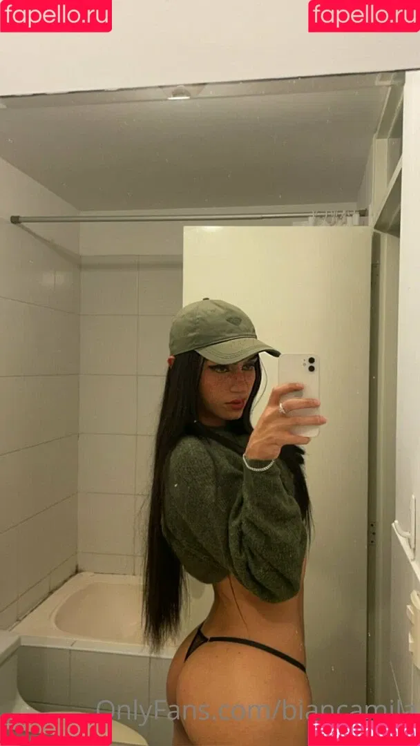 tsbiancamila Onlyfans Photo Gallery 