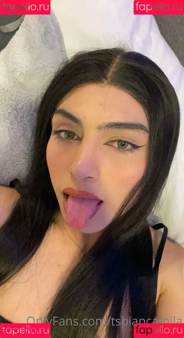 tsbiancamila Onlyfans Photo Gallery 