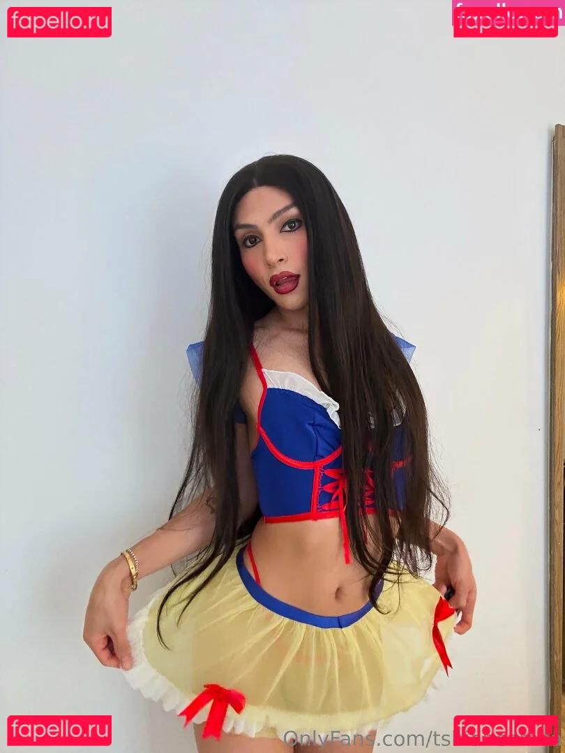 tsbiancamila Onlyfans Photo Gallery 