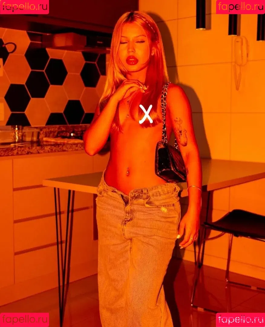 Lara De Peixes Onlyfans Photo Gallery 