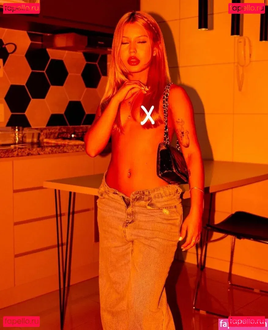 Lara De Peixes Onlyfans Photo Gallery 