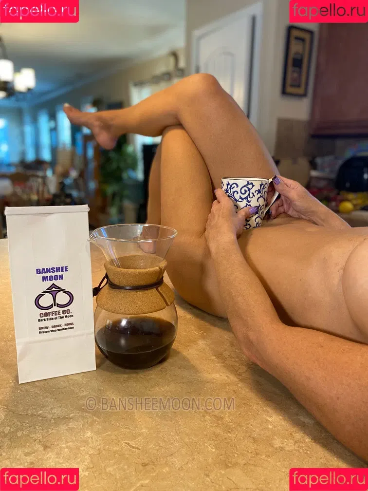 bansheemoon Onlyfans Photo Gallery 
