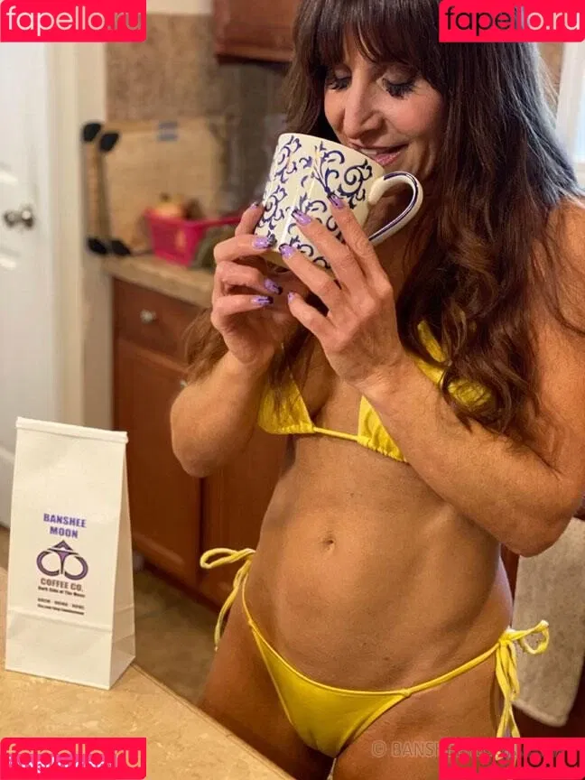 bansheemoon Onlyfans Photo Gallery 