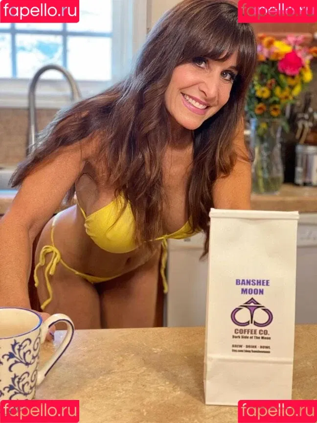 bansheemoon Onlyfans Photo Gallery 