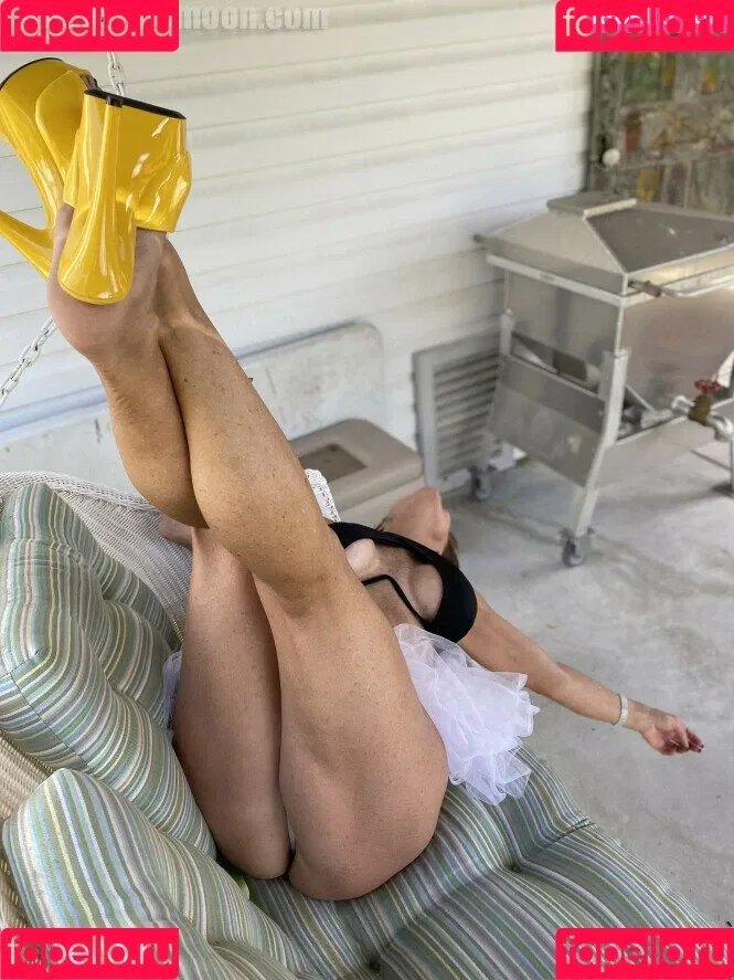 bansheemoon Onlyfans Photo Gallery 