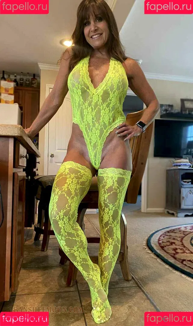 bansheemoon Onlyfans Photo Gallery 