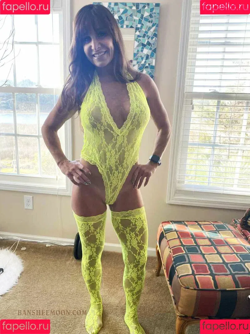 bansheemoon Onlyfans Photo Gallery 