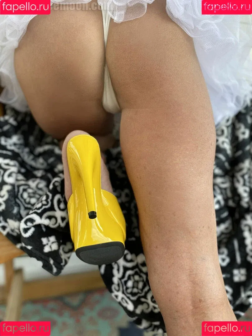 bansheemoon Onlyfans Photo Gallery 
