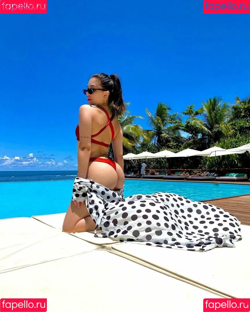 Flavia Pavanelli Onlyfans Photo Gallery 